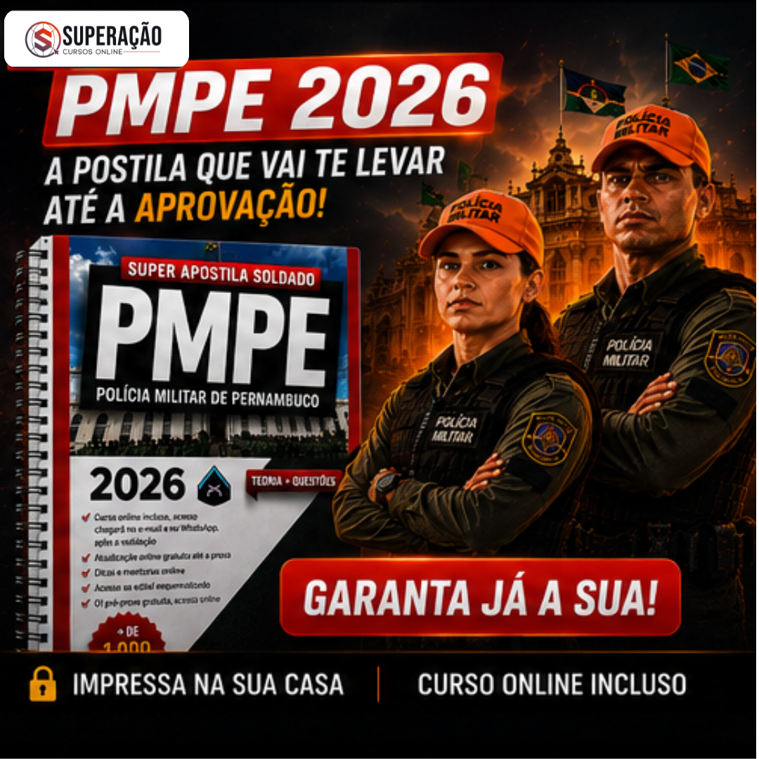 Material para PMPE Soldado